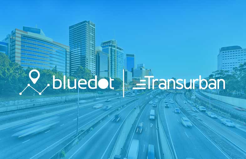 Bluedot Innovation Secures $5.5 Million in Series A Funding - Featured Image