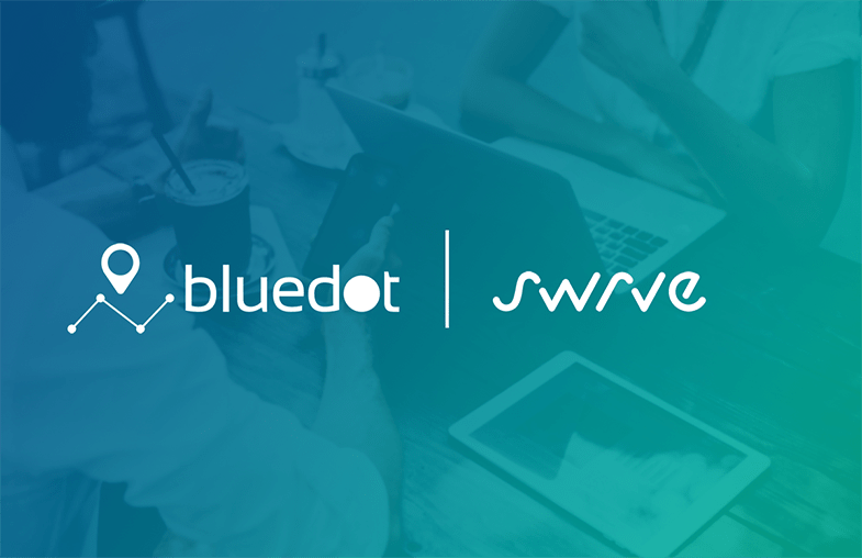 Swrve Partners with Bluedot to Power High Accuracy Location-Based Engagement and Analytics - Featured Image