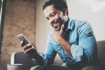 mobile engagement and location webinar