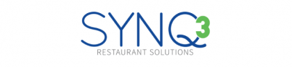 Synq3: Bluedot Partner