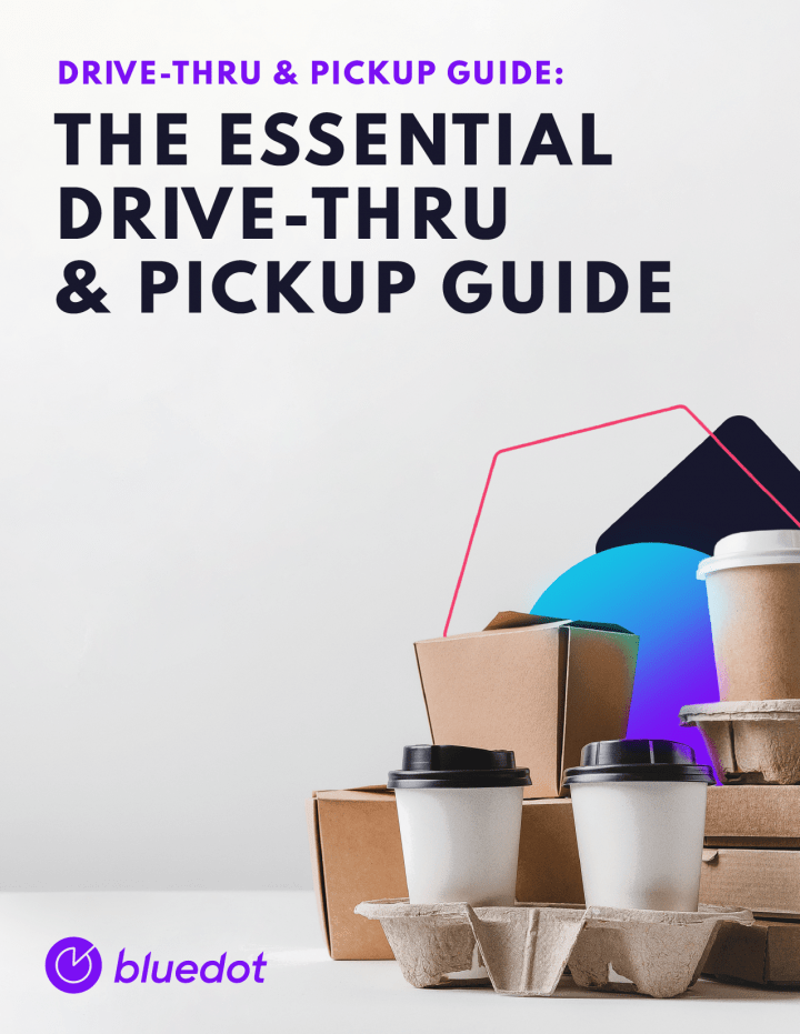 The Essential Drive-Thru & Pick Up Guide