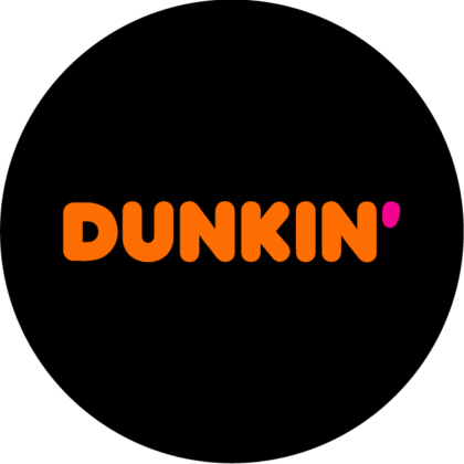 Dunkin' uses Bluedot's geofencing software