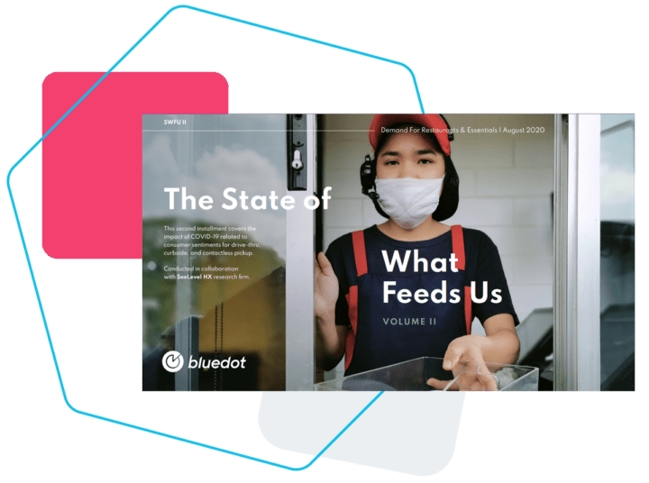 COVID: State of What Feeds Us Volume 2