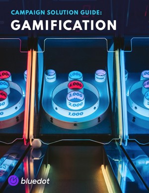 Gamification Campaign Solution Guide: Geofencing Technology