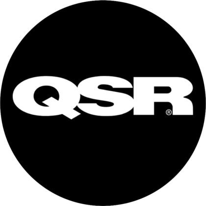 QSR awards Bluedot winner of applied tech for geofencing technology