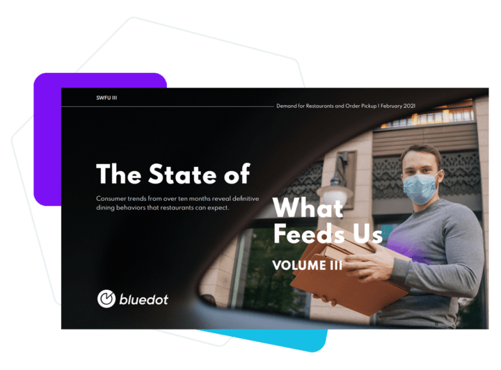 New Study: The State of What Feeds Us Vol 3