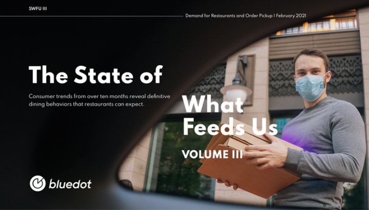 New Study: The State of What Feeds Us Vol 3