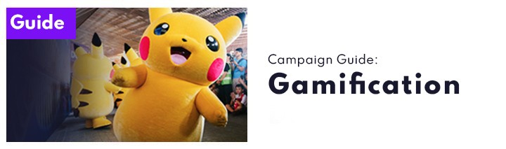 Campaign Guide: Gamification