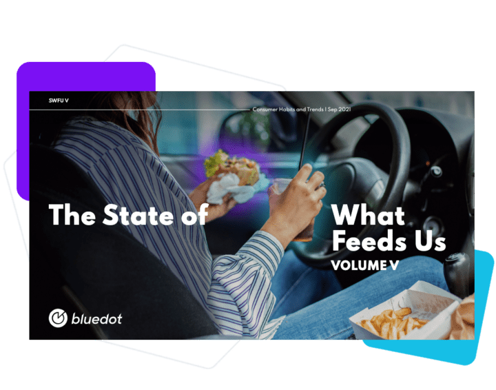 State of What Feeds Us: Volume V