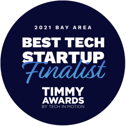 Best Tech Startup Bluedot