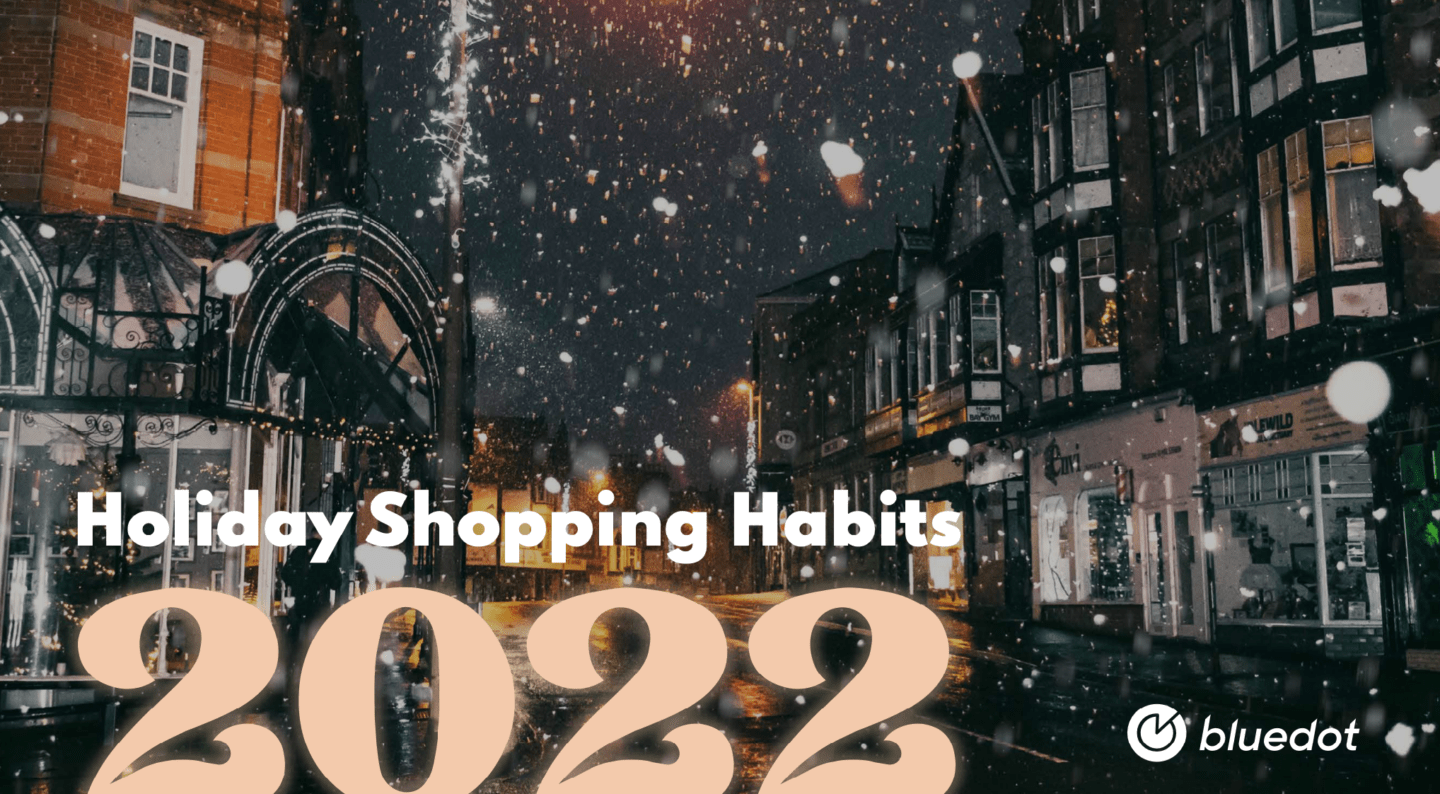 Consumers Brace for Price Hikes | Holiday Shopping Habits 2022 - Featured Image